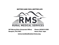 Rural Medical Services, Inc.