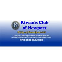 March Connection Lunch Hosted by Kiwanis of Newport