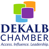 DeKalb Chamber Executive Committee Meeting