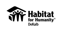 Habitat DeKalb's Annual Blue Jeans, BBQ & Blueprints Festival