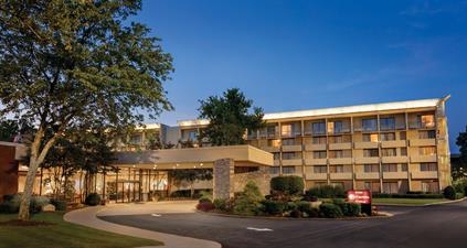 Doubletree Hotel Atlanta NE/Northlake