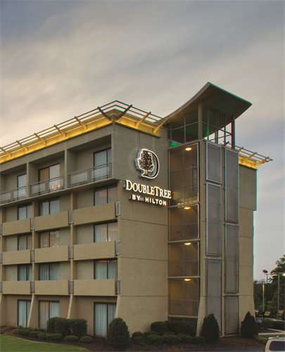 Doubletree 