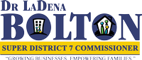 DeKalb County Board of Commissioners