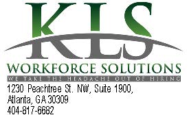 KLS Workforce Solutions