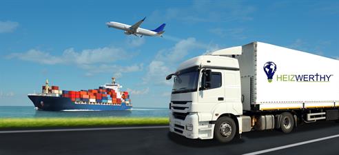 Heizwerthy Customs & Freight Solutions, LLC