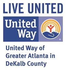 United Way of Greater Atlanta in DeKalb County
