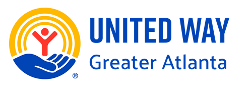 United Way of Greater Atlanta Logo