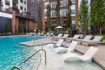 Solis Decatur Apartment Homes Solis Decatur Apartment Homes