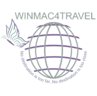 WinMac4Travel Management Group LLC WinMac4Travel Management Group LLC