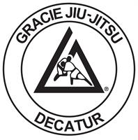 Gracie Jiu-Jitsu Decatur Gracie Jiu-Jitsu Decatur