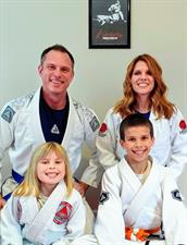 Gracie Jiu-Jitsu Decatur Gracie Jiu-Jitsu Decatur