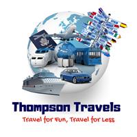 Thompson Travels Thompson Travels