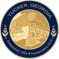 City of Tucker's Small Business Resources Expo