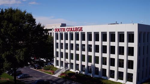 South College Atlanta Campus