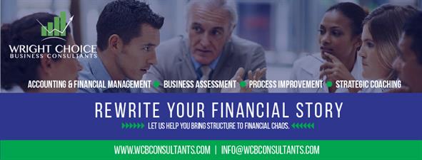 Wright Choice Business Consultants