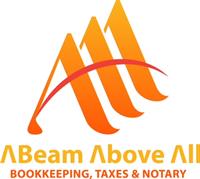 ABeam Above All Bookkeeping & Taxes