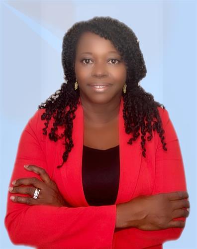 Beverly Echols, Commercial Real Estate Agent 