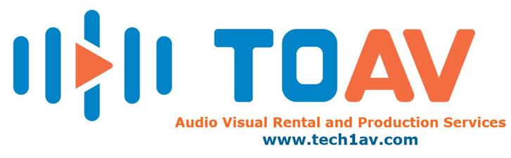 Tech One Audio Visual Inc