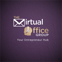 The Entrepreneur Hour @ The Virtual Office Group - First Tuesday Monthly