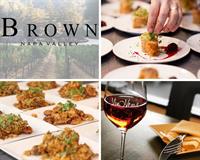 Wine Tasting Dinner at Exquisite Delites