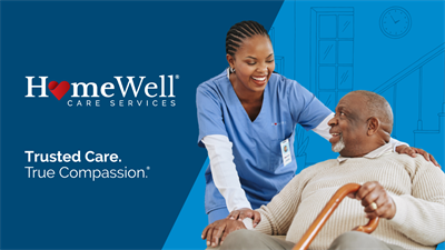 HomeWell Care Services