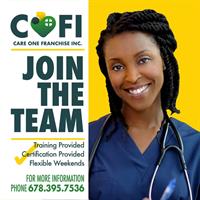 Care One Franchise Inc.