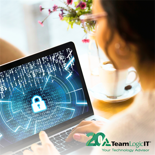 We secure your business from cybersecurity threats and compliance risks.