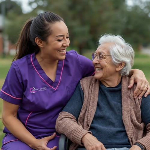 Respite Care for Family Caregivers