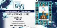 Power of 33 Book Launch and Celebration