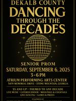 Urgent Call: Help Us Celebrate Our Seniors in Style!
