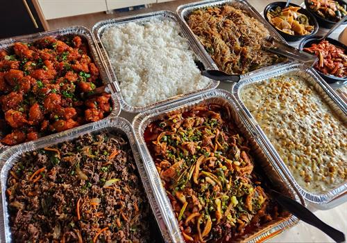 Catering