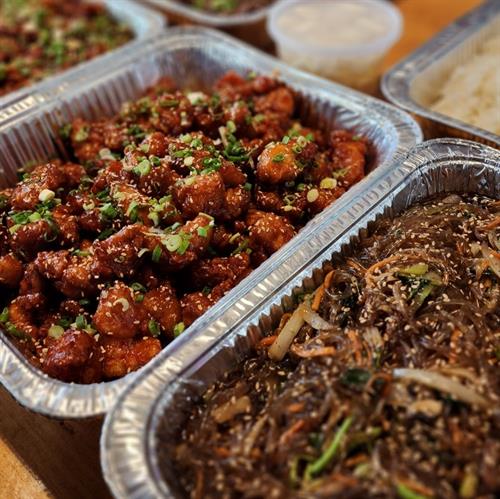 Catering