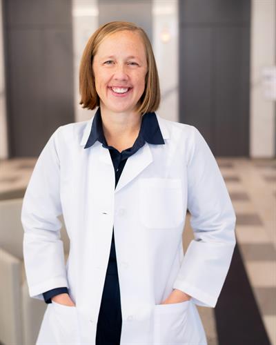 Amanda Palazzola, PA-C