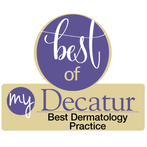Best of Decatur - Dermatology Practice