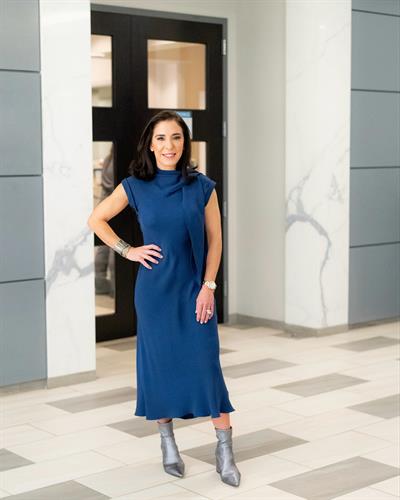 Michelle Juneau, MD