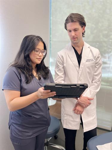 Dr. Rob Borucki