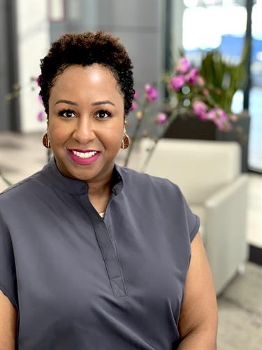 Melody Montes - Medical Aesthetician / Laser Tech 