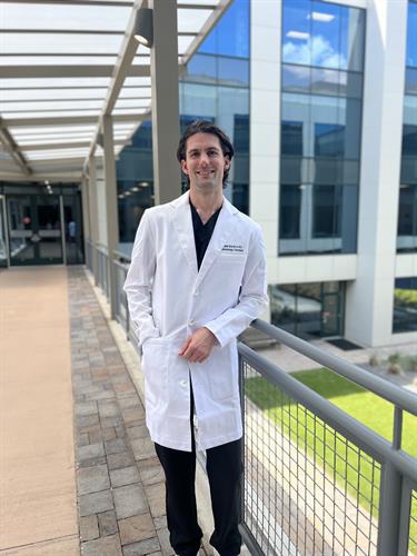 Rob Borucki, MD