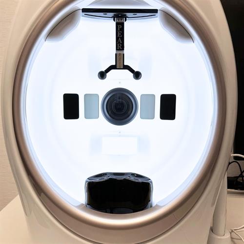 Complimentary 3D Imaging