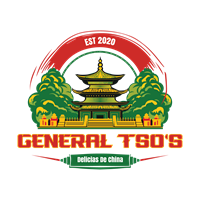 General Tso's