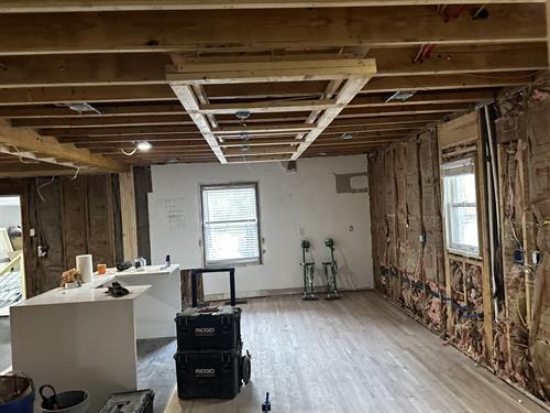 water damage DECATUR