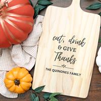 L&L Crafty Finds Woodburn + Charcuterie Board Experience (Part 2)