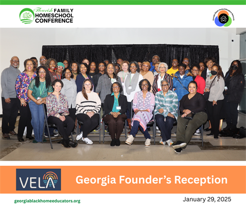 Edupreneur Reception sponsored by VELA Education Fund