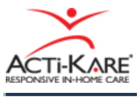 ActiKare Responsive In-Home Care of Atlanta-Decatur