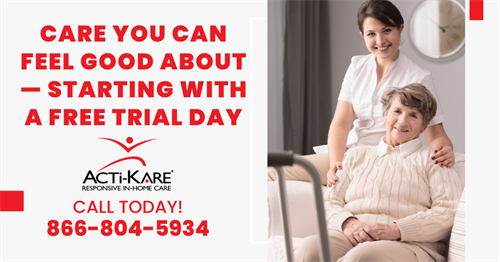 Support after a hospital stay with non-medical in-home care, companionship, and recovery assistance for seniors and families.