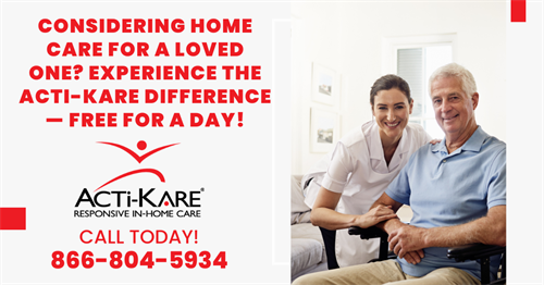 Compassionate senior care, respite care, and daily support to help older adults remain safe and comfortable at home.