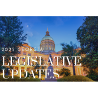 Legislative Update: Week 1 & 2 - Jan 13-24, 2025