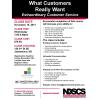 Business Training - What Customers Really Want