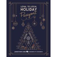 2023 Loyal to Local Holiday Passport - Merchant Sign up
