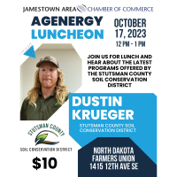 2024 AgEnergy Luncheon